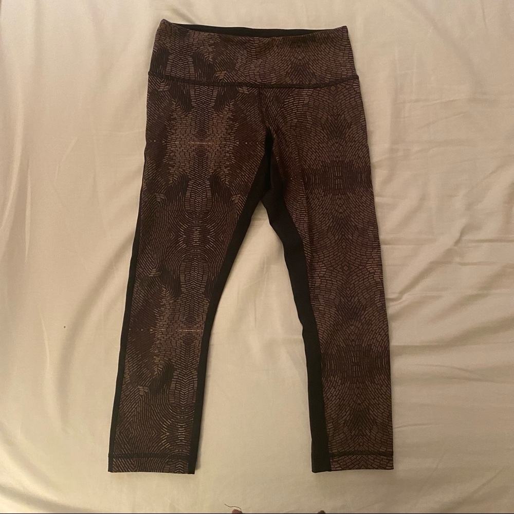 Lululemon leggings